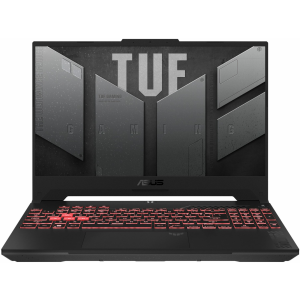 Laptop Asus TUF Gaming A17 FA707NU-HX019, 17/R7/16/512/RTX4050