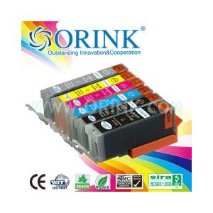 Orink tinta za Canon, PGI-550B XL,crna