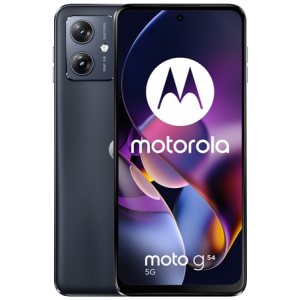 Mobitel Motorola G54 5G Power Edition XT2343-6 RO 12+256 OS DS eSIM Midnight Blue