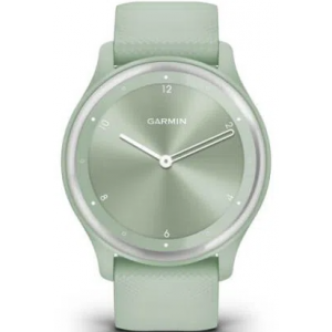 Pametni fitness sat Garmin Vivomove Sport Cool Mint