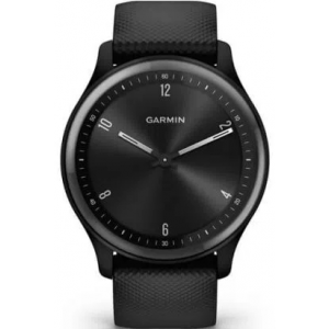 Pametni fitness sat Garmin Vivomove Sport Black