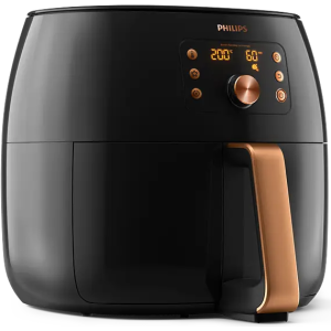 Friteza na vrući zrak Philips HD9867/90 Airfryer XXL