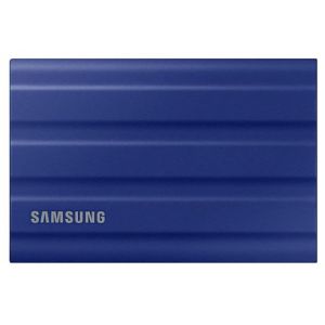 SSD Samsung 1TB USB 3.2 T7 Portable plavi MU-PE1T0R/EU