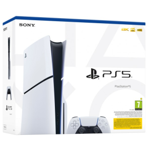 PlayStation 5 Slim D chassis