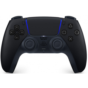 PS5 Dualsense Wireless Controller Midnight Black v2