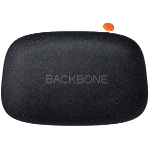 Backbone One Carrying Case, crni