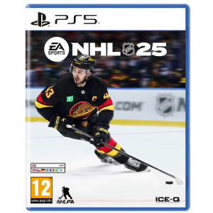 NHL 25 PS5