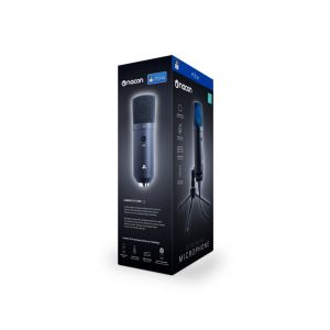 Bigben Nacon Official PS4/PC Streaming mikrofon PS4OFSTREAMINGMIC