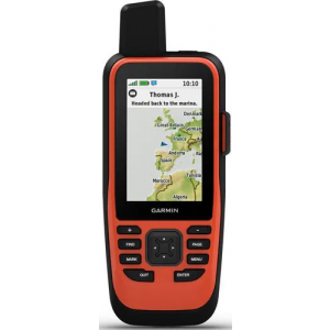 Ručni Nautički GPS Garmin GPSMAP 86i