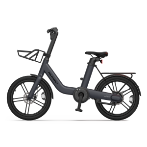 Električni bicikl MS ENERGY eBike c20 Grey