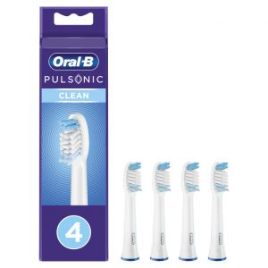 Četkica za zube OralB nastavak PULSONIC CLEAN 4