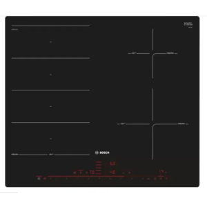 OUT_Ploča ugradbena Bosch PXE601DC1E - POVRAT KUPCA