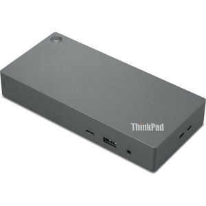 Dock Lenovo ThinkPad USB-C v2