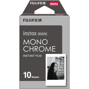 Film za Fujifilm Instax Mini Monochrome