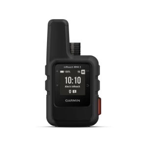 Garmin inReach Mini 2 Flame satelitski komunikator black