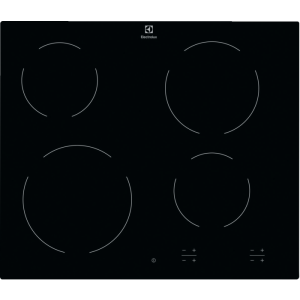 Ploča ugradbena Electrolux EHF6240IOK