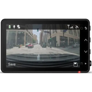 Auto kamera Garmin Dash Cam LIVE GPS