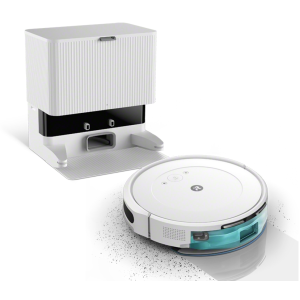 Usisavač robot iRobot Roomba Combo Essential White 2