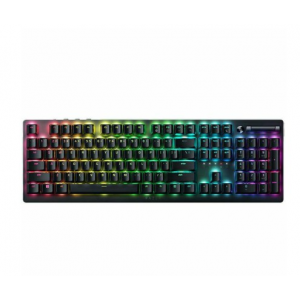 Tipkovnica Razer DeathStalker V2 Pro - Wireless Low Profile Optical Gaming Keyboard UK