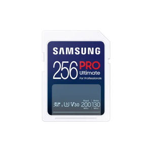 SD memorijska kartica Samsung 256 GB PRO Ultimate MB-SY256S/WW