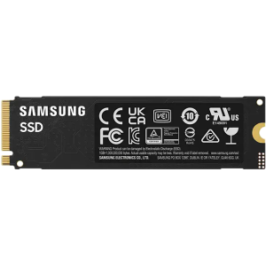 SSD Samsung 1TB 990 EVO Plus NVMe M.2 MZ-V9S1T0BW