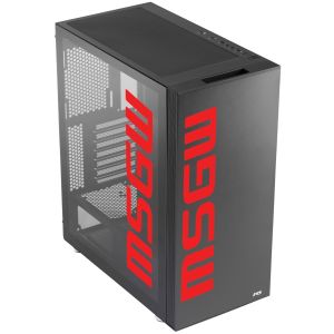 Računalo MSGW Sancta Gamer a147 - NOVO - R5/16/1TB/RTX 4060