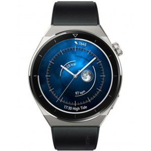 Pametni sat Huawei Watch GT3 Pro 46mm Silicon (Odin-B19S)