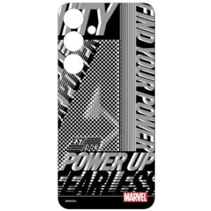 Pozadina za zaštitnu masku s okvirom za Samsung Galaxy S24+ marvel GP-TOS926HIJBW