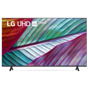 TV 65" LG UHD 65UR7800