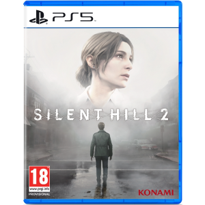 Silent Hill 2 PS5