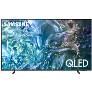 TV 65" Samsung QLED 65Q60D