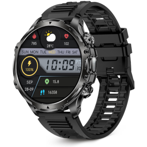 Pametni sat KSIX Smartwatch Venture