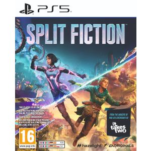 Split Fiction PS5