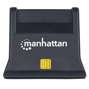 MANHATTAN ČITAČ SMART CARD SIM