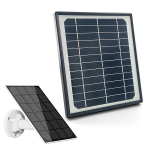 Solarni panel Superior SUPPSW001 za Wifi Pametne vanjske kamere