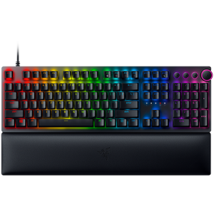 Tipkovnica Razer Huntsman V2 Optical Red Switch US