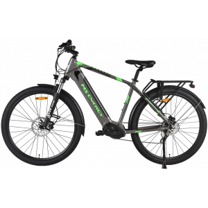 Električni bicikl MS ENERGY eBike t100