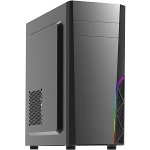 Računalo Phoenix SPARK Y-229 Intel i3 14100/8GB DDR4/NVME SSD 500GB/500W/Windows 11 PRO