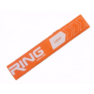 Elastična traka za vježbanje Ring RX LKC-2019 mini LIGHT 