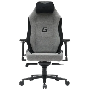 Gaming stolica Ergovision THRONE XL - GREY FABRIC