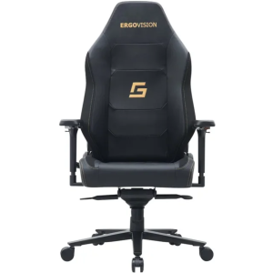 Gaming stolica Ergovision THRONE XL - BLACK PU