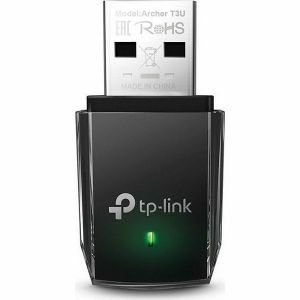 TP-Link Archer T3U adapter, AC1300 WLAN USB