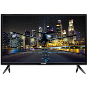 TV 24" VIVAX 24LE115T2S2