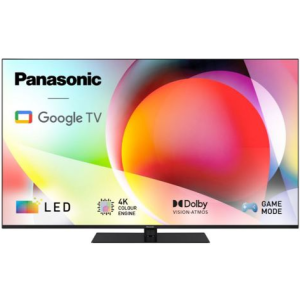 TV 65" Panasonic 65W70AEZ