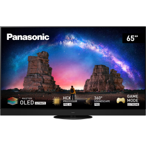 OUT_TV 65" Panasonic OLED 65MZ2000 - IZLOŽBENI ARTIKL