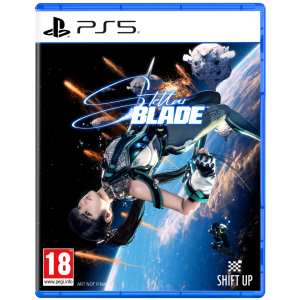 Stellar Blade PS5