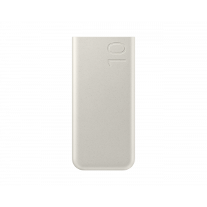 Powerbank Samsung 10,000 mAh 25W super Fast Charge bež EB-P3400XUEGEU