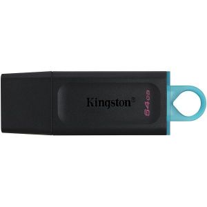 USB STICK KINGSTON FD Exodia 64GB USB 3.2