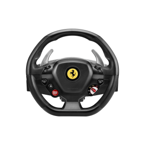 Volan THRUSTMASTER T80 FERRARI 488 GTB EDITION RACING WHEEL PC/PS4