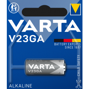 Baterije Varta Alkaline Special V23GA/1